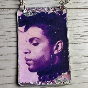 Prince Ornament